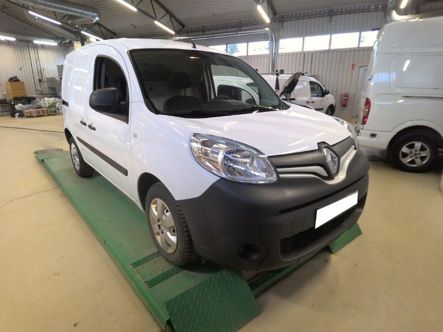 RENAULT KANGOO EXPRESS 1.5 DCI 90