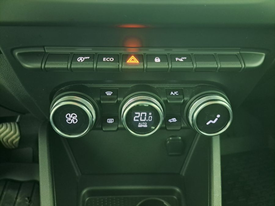 DACIA DUSTER - 1.3 TCe 130 FAP 4X2 CONFORT