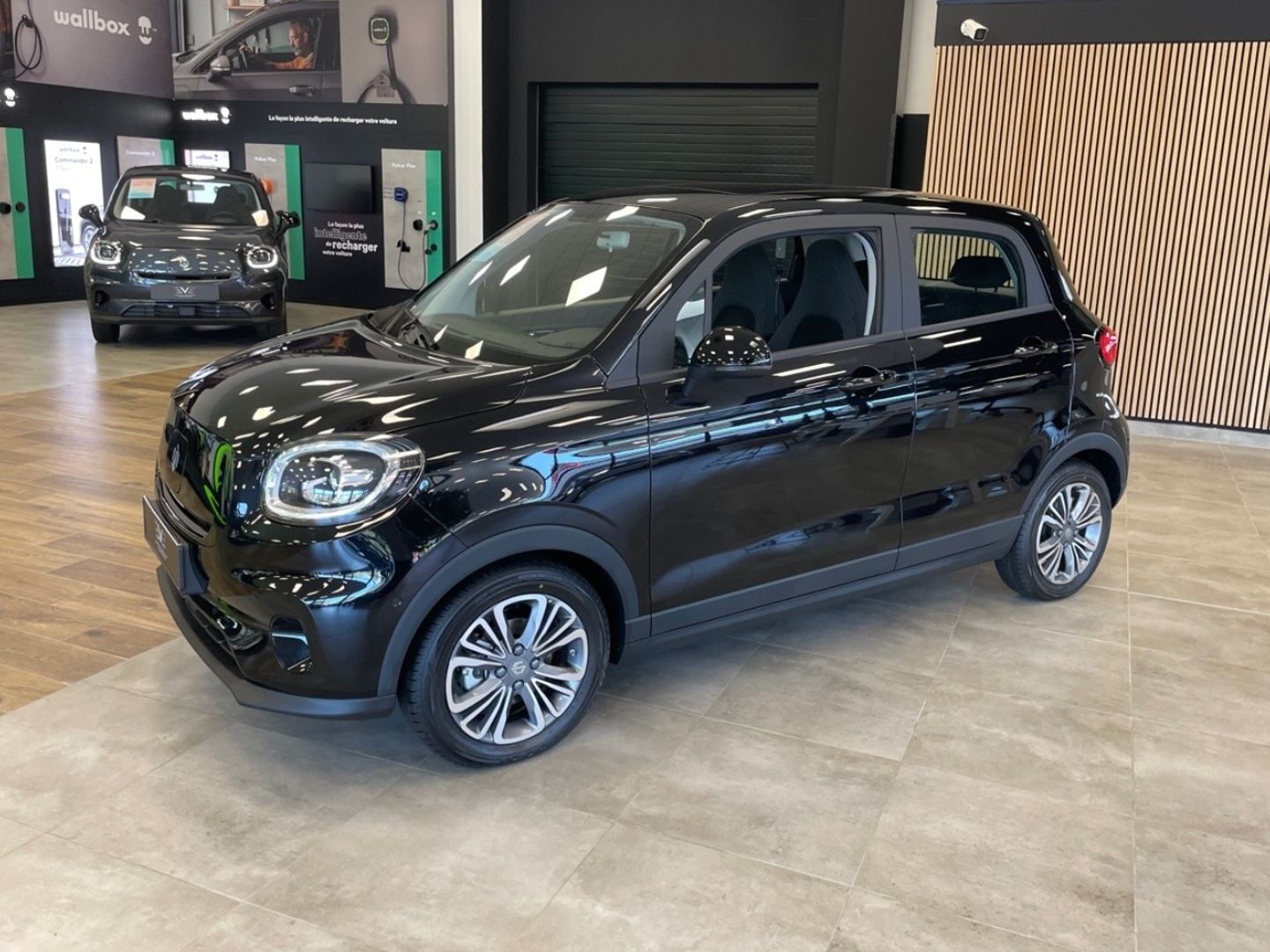 LEAPMOTOR T03 LUXURY