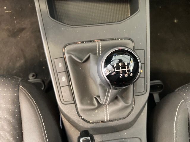 SEAT IBIZA - 1.0 TSI STYLE 110CH