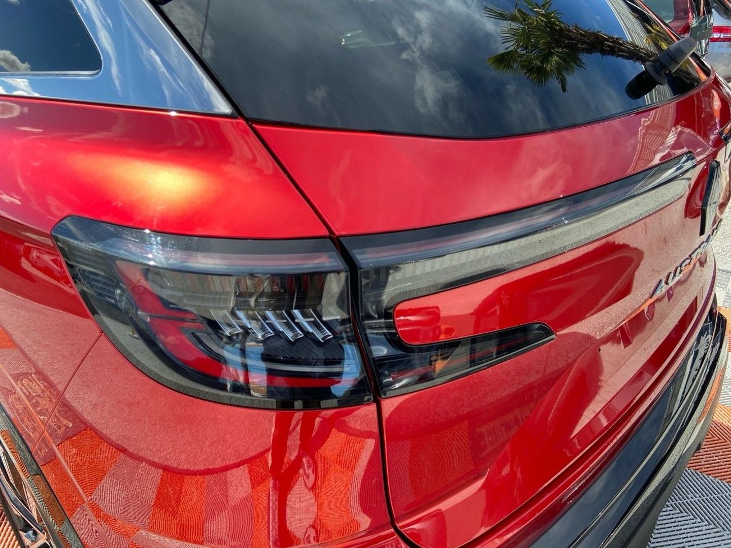 RENAULT AUSTRAL - E-Tech Full Hybrid 200 TECHNO Toit Pano Caméra 360°