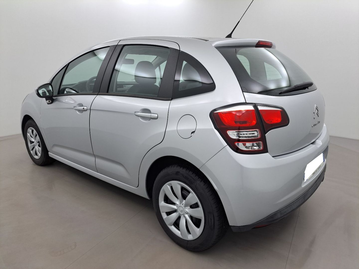 CITROEN C3 - 1.6 HDI 90 CONFORT