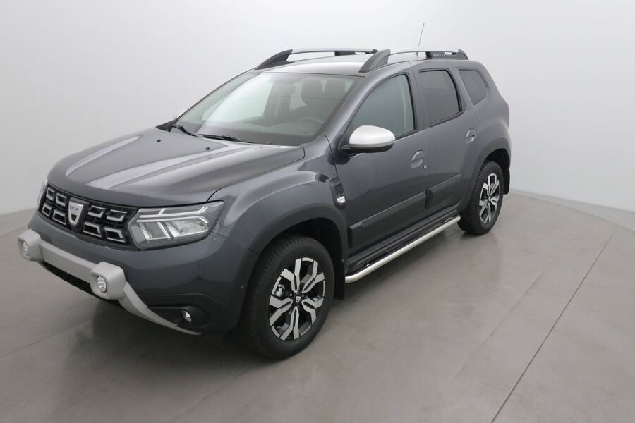 DACIA DUSTER - 1.0 ECO-G 100 GPL PRESTIGE 4X2