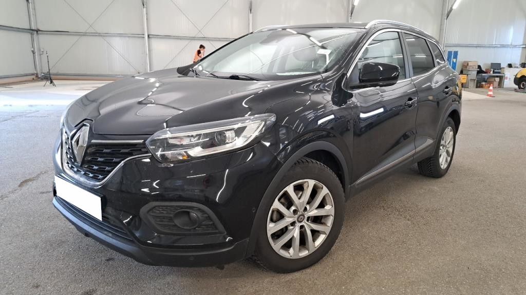 RENAULT KADJAR - 1.5 Blue dCi 115 BUSINESS EDC