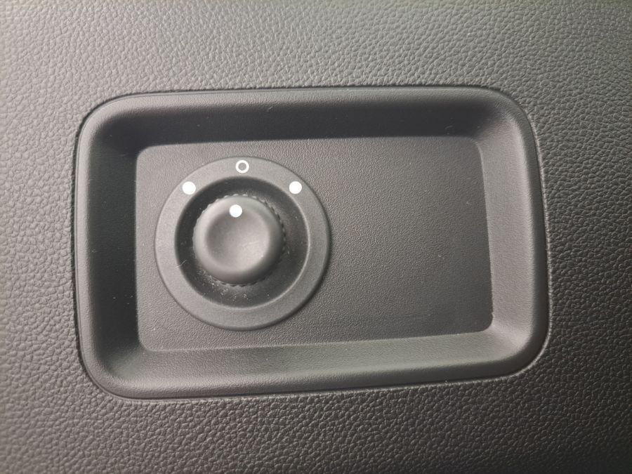 DACIA DUSTER - 1.3 TCe 130 FAP 4X2 CONFORT