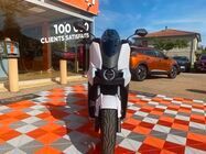 SILENCE S01 - BASIC 4.1 kWh Autonomie 100km WMTC