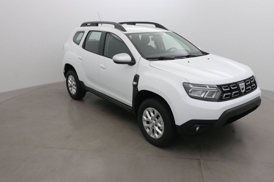 DACIA DUSTER 1.0 TCE 100 CONFORT 4X2