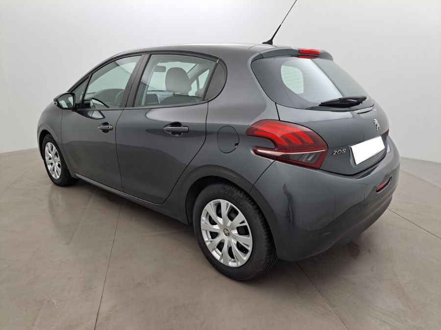 PEUGEOT 208 AFFAIRE - 1.6 BLUEHDI 75 PREMIUM PACK