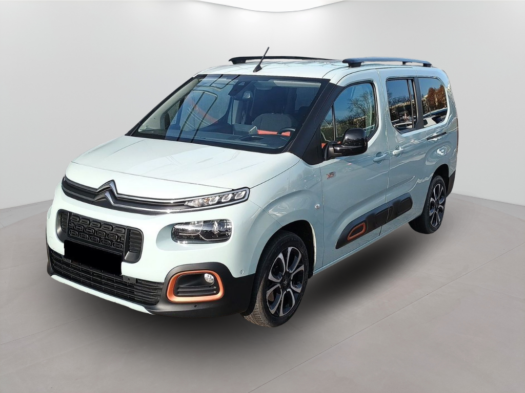 CITROEN BERLINGO - XL 1.5 BlueHDi 130 Shine 7PL