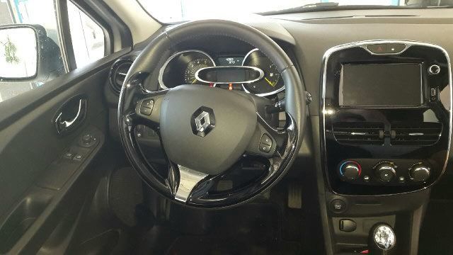 RENAULT CLIO IV - Energy dCi (90ch) eco² 82g
