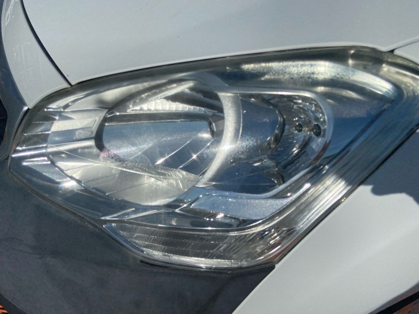 PEUGEOT PARTNER FOURGON - ELECTRIC PREMIUM STANDARD 3 PL