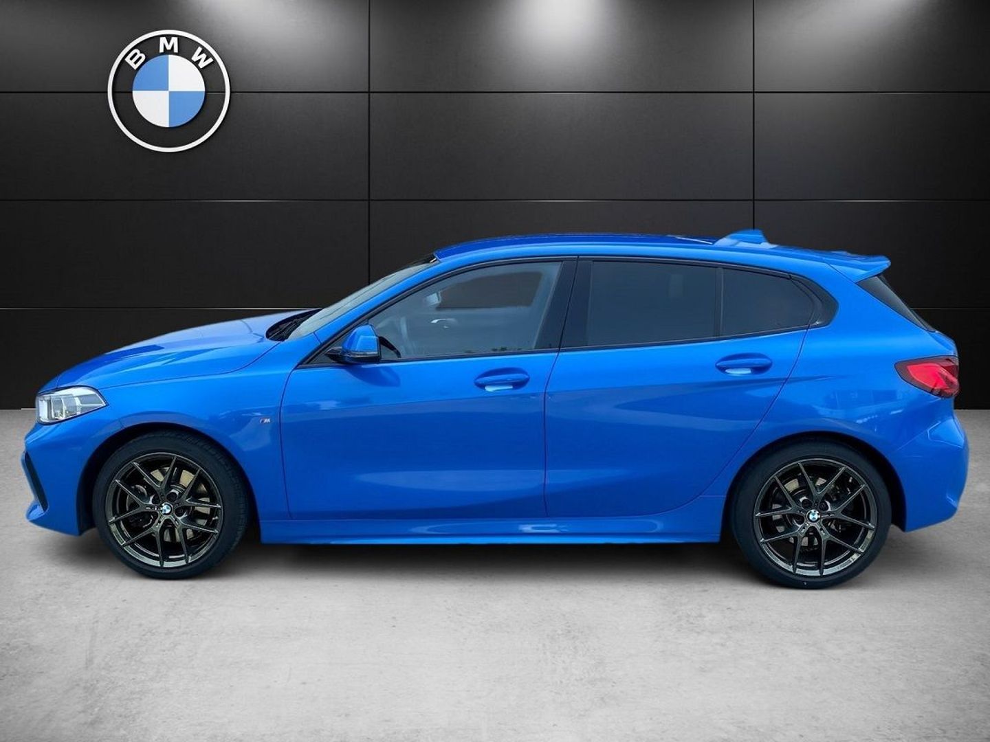 BMW SERIE 1 F40 5 PORTES - 120 i 178 ch DKG7 (9cv) M Sport