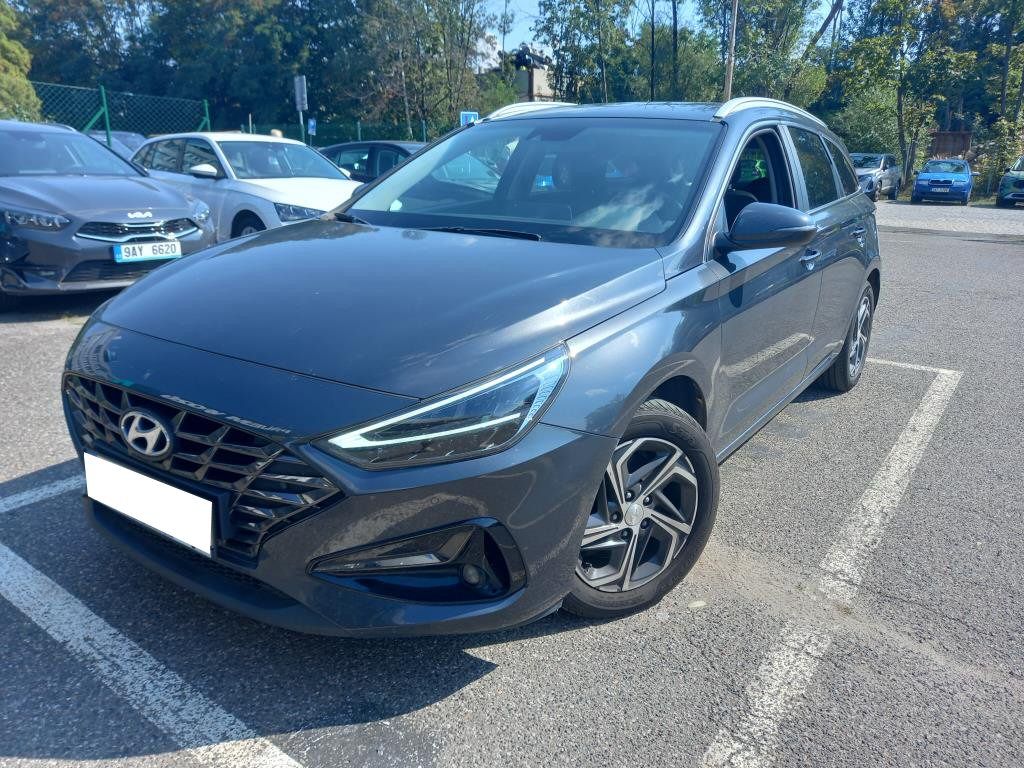 HYUNDAI i30 SW - SW 1.6 CRDi 115