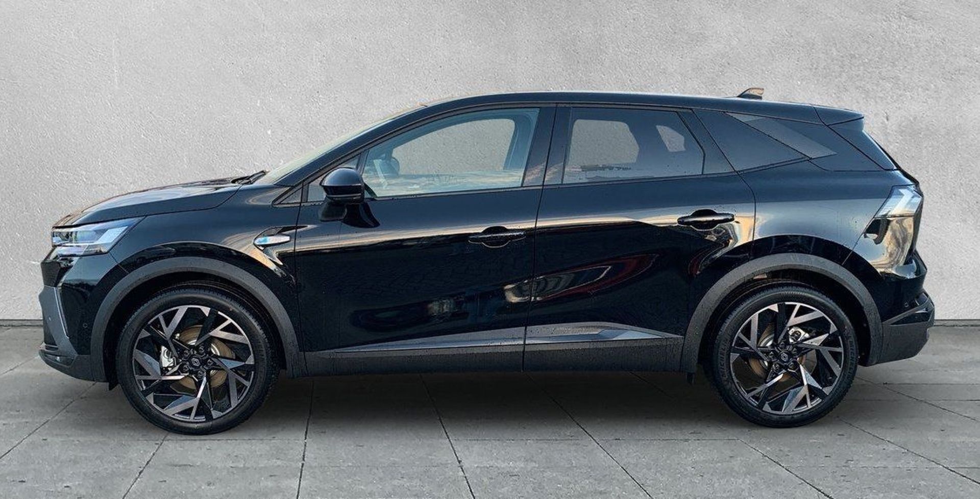 RENAULT SYMBIOZ - E-Tech full hybrid 145 Esprit Alpine