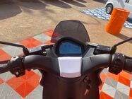 SILENCE S01 - BASIC 4.1 kWh Autonomie 100km WMTC