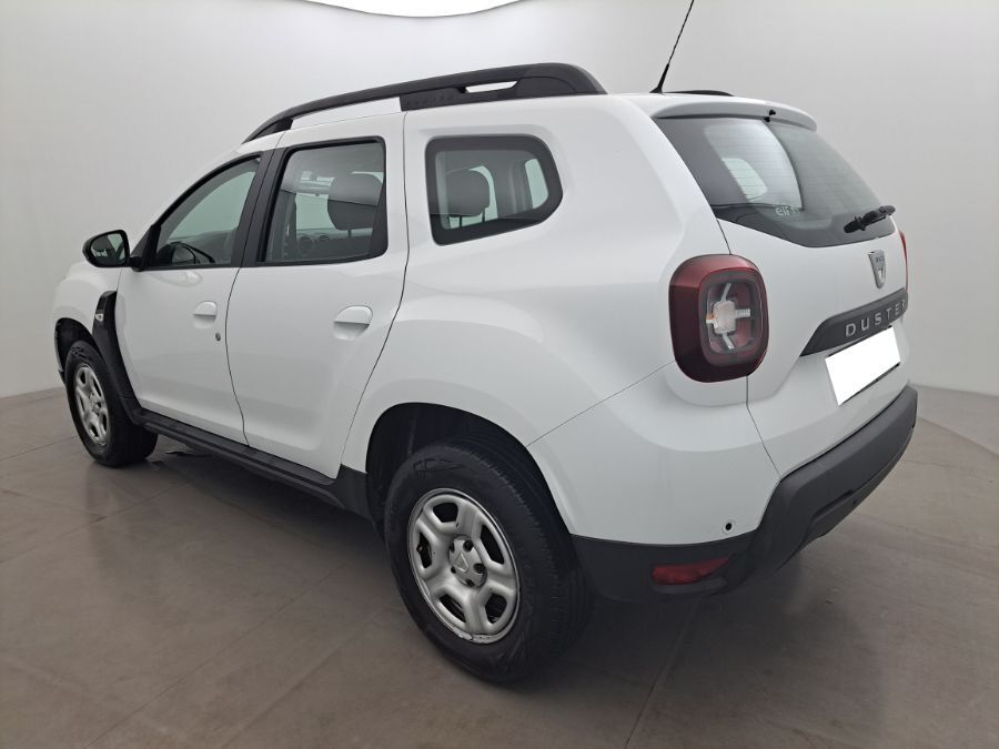 DACIA DUSTER - 1.3 TCe 130 FAP 4X2 CONFORT