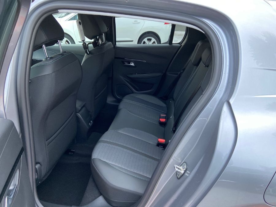 PEUGEOT 208 - PureTech 100 ALLURE PACK GPS 10" Caméra ADML SC