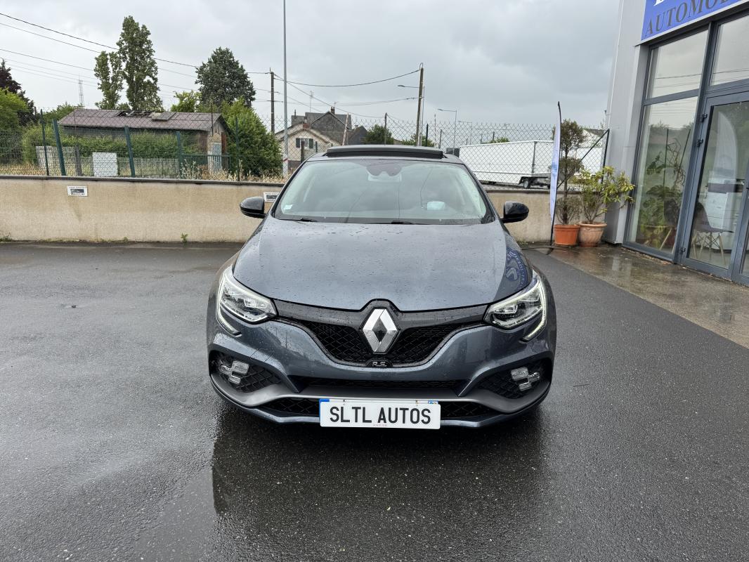 Renault Mégane - RS 1.8 TCE 280CH GARANTIE 6 MOIS / REPRISE POSSIBLE