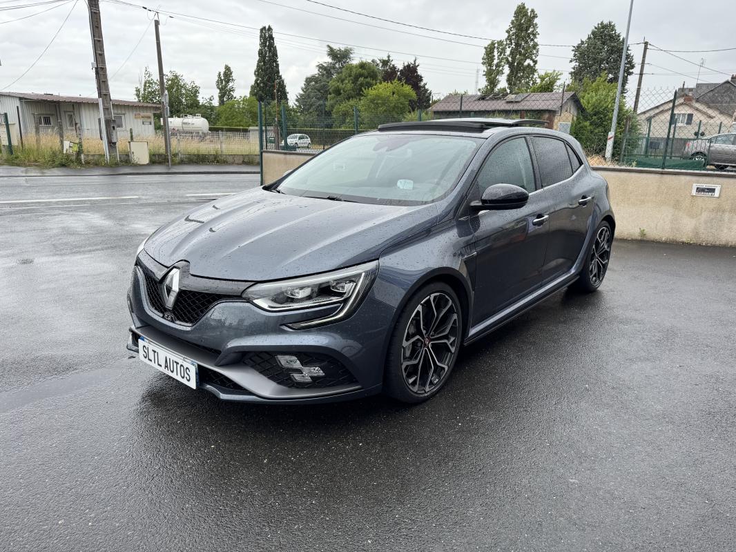 Renault Mégane - RS 1.8 TCE 280CH GARANTIE 6 MOIS / REPRISE POSSIBLE