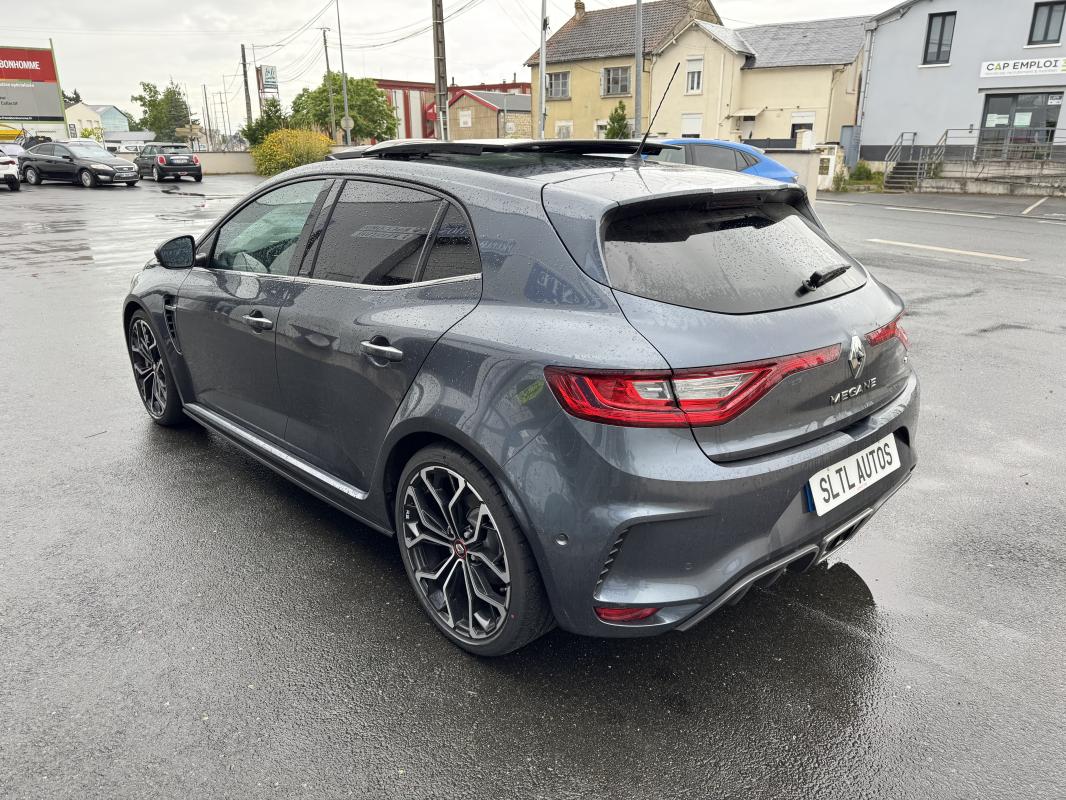 Renault Mégane - RS 1.8 TCE 280CH GARANTIE 6 MOIS / REPRISE POSSIBLE