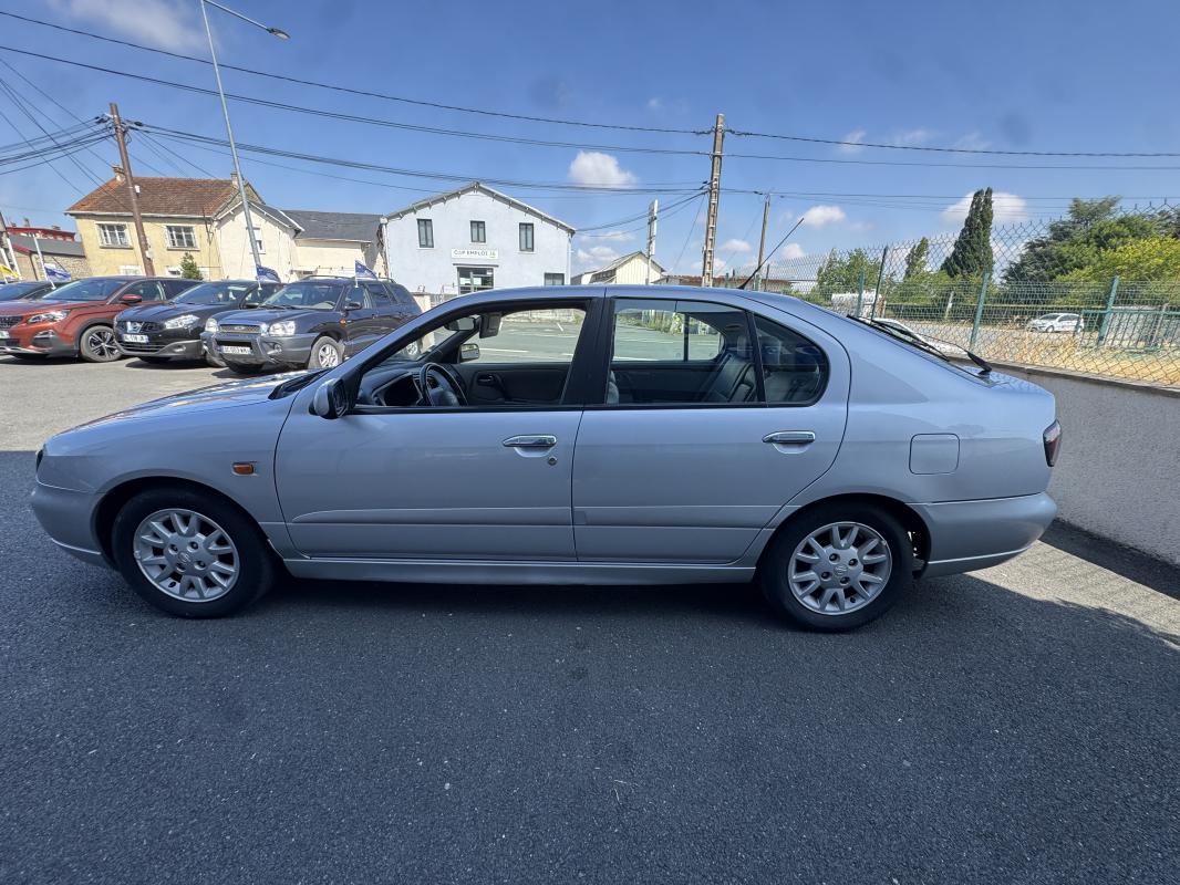 Nissan Primera - 2.0 L 16S 150 CH LUXE GARANTIE REPRISE POSSIBLE