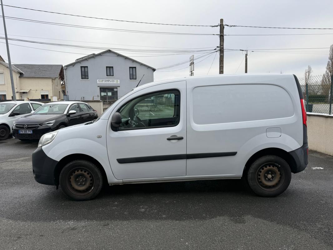 Renault Kangoo - 1.5 DCI 90 CH PH2 GARANTIE 6 MOIS / REPRISE POSSIBLE
