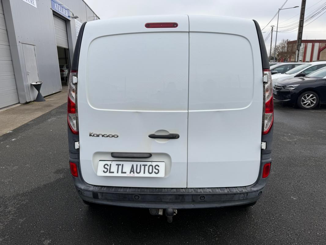 Renault Kangoo - 1.5 DCI 90 CH PH2 GARANTIE 6 MOIS / REPRISE POSSIBLE