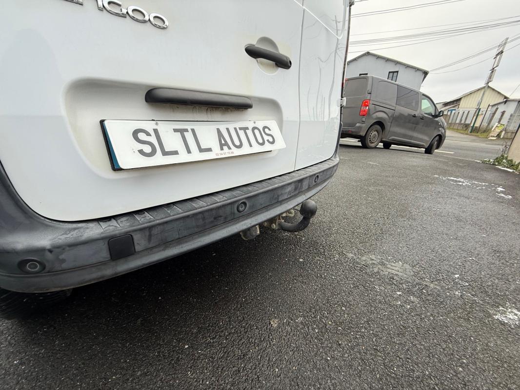 Renault Kangoo - 1.5 DCI 90 CH PH2 GARANTIE 6 MOIS / REPRISE POSSIBLE