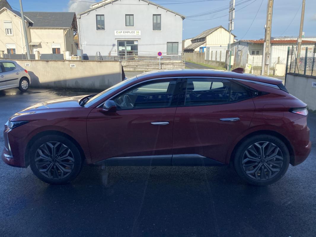 DS DS 4 - TROCADERO II E-tense 1.6 i 225 Plug in Hybrid 180 cv GARANTIE / REPRISE POSSIBLE