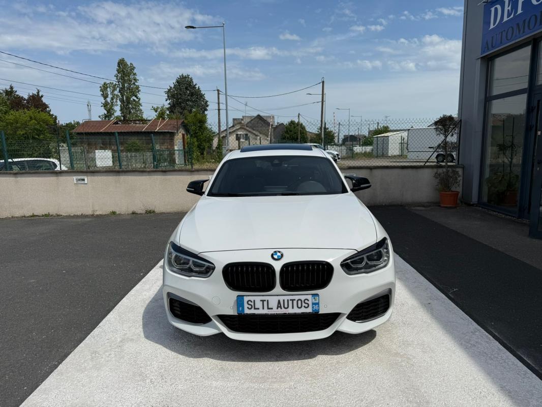 BMW Série 1 - 135i M PERFORMANCE 3.0 XDRIVE 320 CH F21 GARANTIE 6 MOIS / REPRISE POSSIBLE