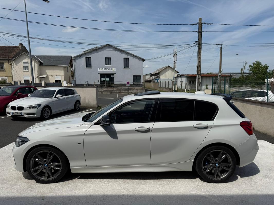 BMW Série 1 - 135i M PERFORMANCE 3.0 XDRIVE 320 CH F21 GARANTIE 6 MOIS / REPRISE POSSIBLE