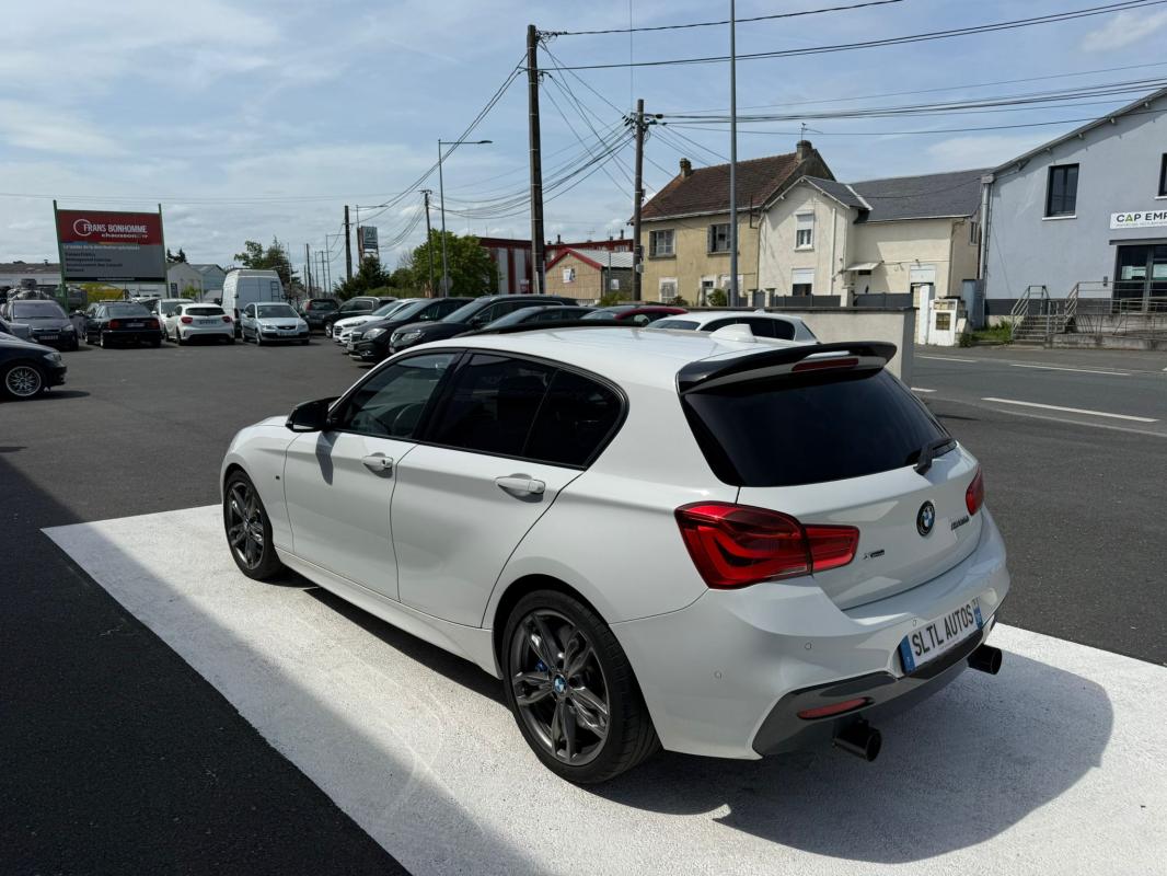 BMW Série 1 - 135i M PERFORMANCE 3.0 XDRIVE 320 CH F21 GARANTIE 6 MOIS / REPRISE POSSIBLE