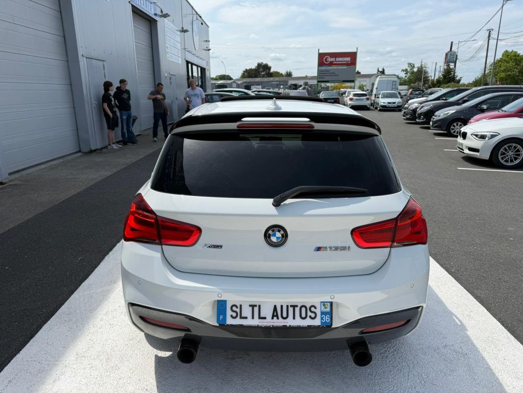 BMW Série 1 - 135i M PERFORMANCE 3.0 XDRIVE 320 CH F21 GARANTIE 6 MOIS / REPRISE POSSIBLE