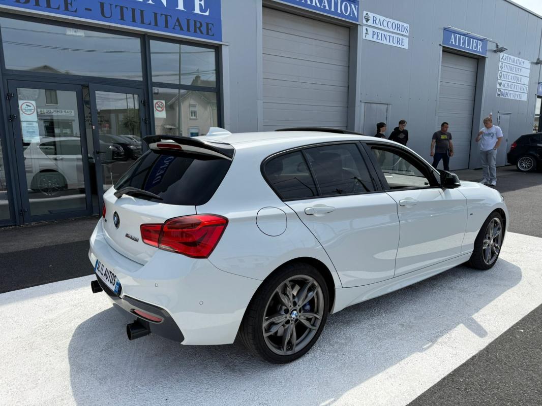 BMW Série 1 - 135i M PERFORMANCE 3.0 XDRIVE 320 CH F21 GARANTIE 6 MOIS / REPRISE POSSIBLE