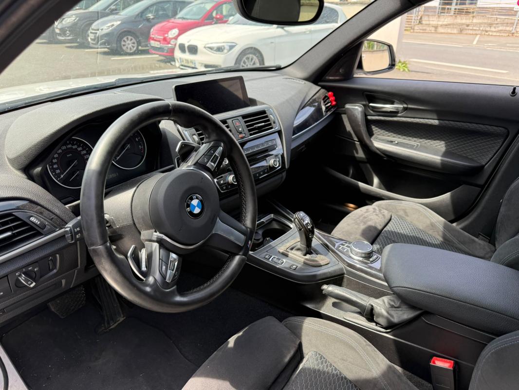 BMW Série 1 - 135i M PERFORMANCE 3.0 XDRIVE 320 CH F21 GARANTIE 6 MOIS / REPRISE POSSIBLE