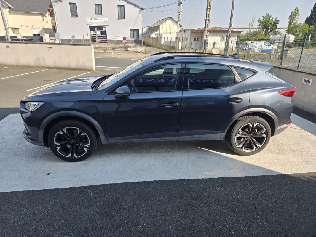 Cupra Formentor - 2.0 TDI 150CH BUSINESS EDITION GARANTIE 6 MOIS / REPRISE POSSIBLE