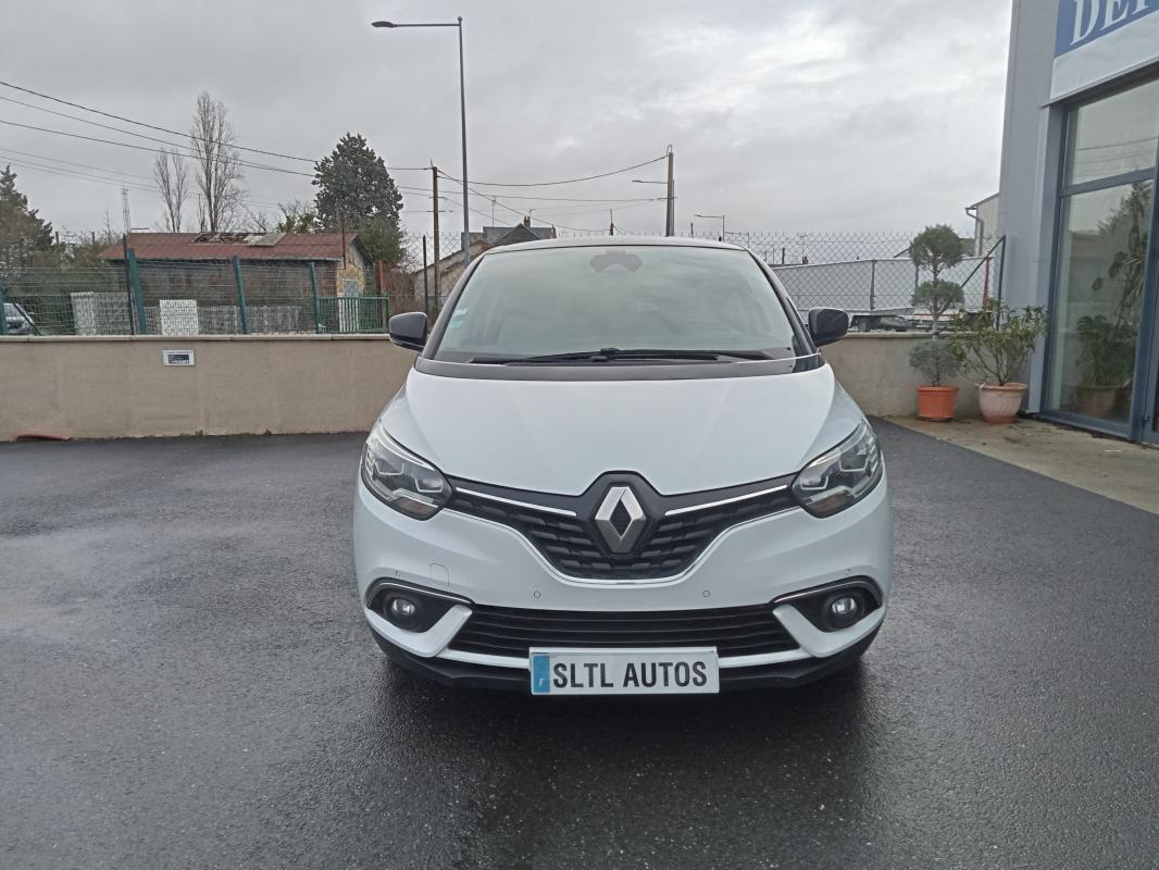 Renault Scénic - IV 1.6 DCI 160 CH EDITION ONE / GARANTIE REPRISE POSSIBLE