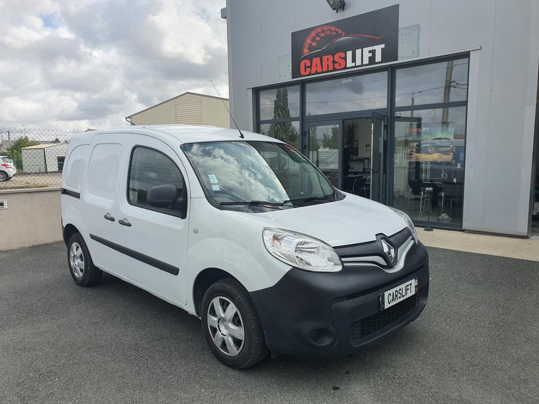 Renault Kangoo 1.5L DCI 75 CH GARANTIE / REPRISE POSSIBLE