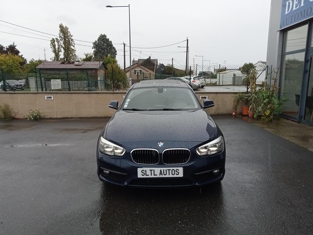 BMW Série 1 - 116d 116 CH OFFRE SPECIALE GARANTIE 12 MOIS OFFERTE/ REPRISE POSSIBLE