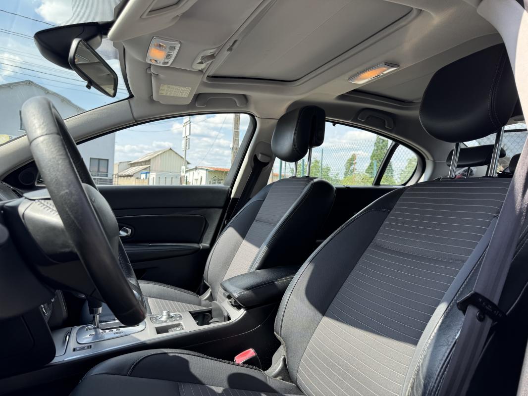 Renault Latitude - 2.0 DCI 173 CH GARANTIE / REPRISE POSSIBLE