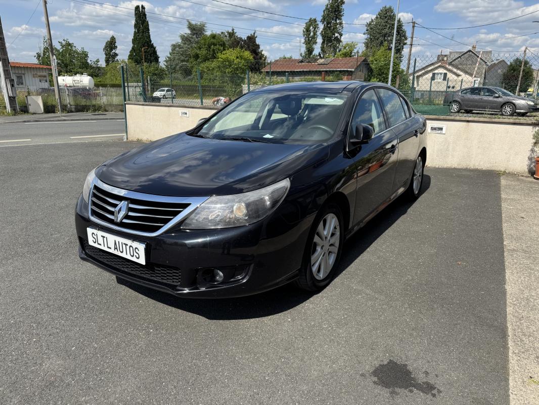 Renault Latitude - 2.0 DCI 173 CH GARANTIE / REPRISE POSSIBLE