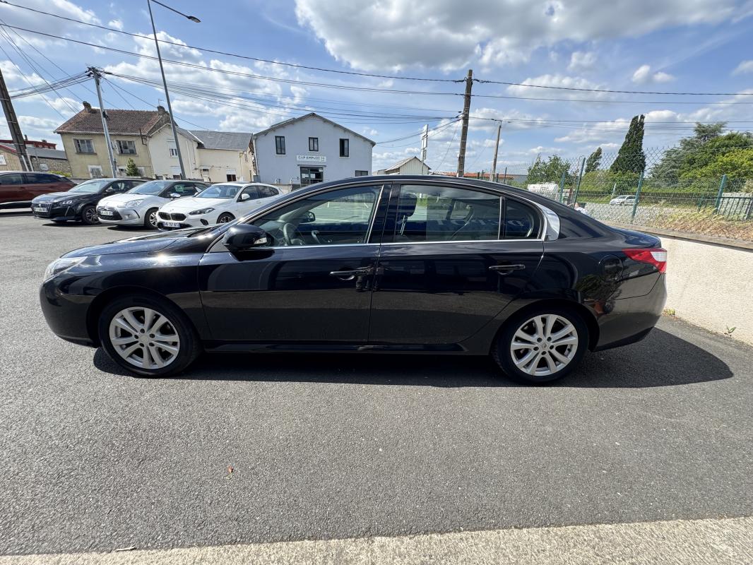 Renault Latitude - 2.0 DCI 173 CH GARANTIE / REPRISE POSSIBLE