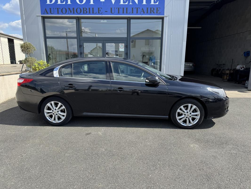 Renault Latitude - 2.0 DCI 173 CH GARANTIE / REPRISE POSSIBLE