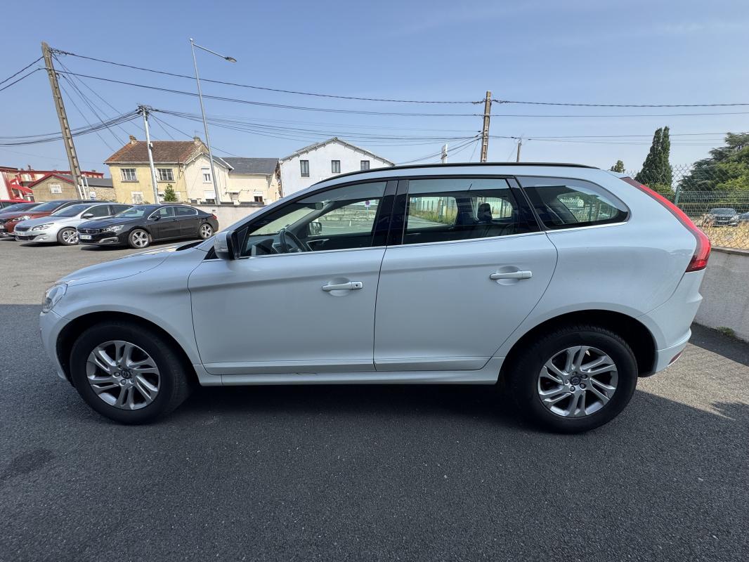 Volvo XC60 - 2.0 TDI 150 CH MOMENTUM GARANTIE REPRISE POSSIBLE