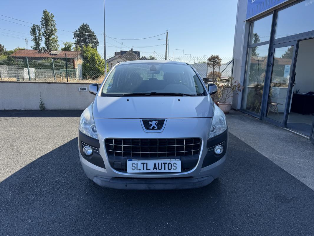 Peugeot 3008 - 1.6 HDI 112 CH GARANTIE / REPRISE POSSIBLE