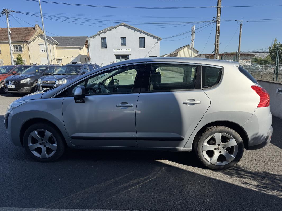 Peugeot 3008 - 1.6 HDI 112 CH GARANTIE / REPRISE POSSIBLE