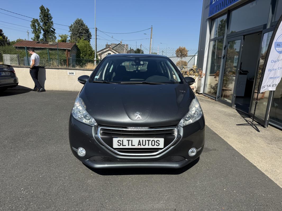 Peugeot 208 - 1.2 VTI 82 CH GARANTIE REPRISE POSSIBLE