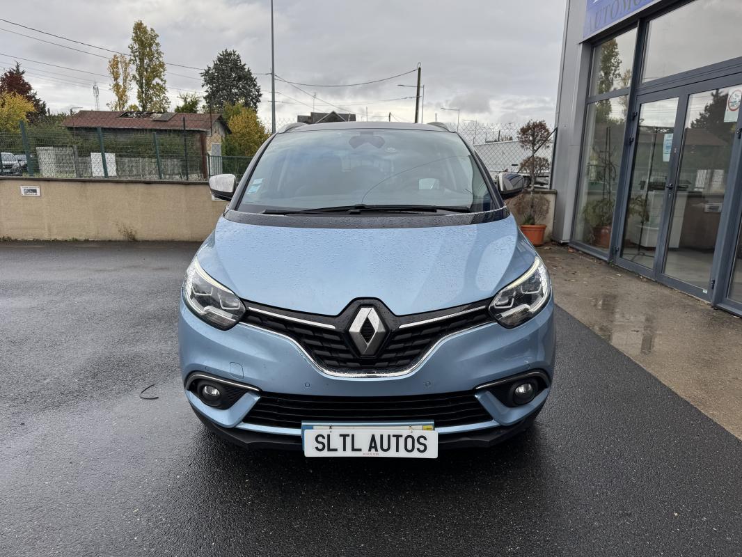 Renault Scénic - 1.6 DCI 160 CH INITIALE PARIS GARANTIE REPRISE POSSIBLE