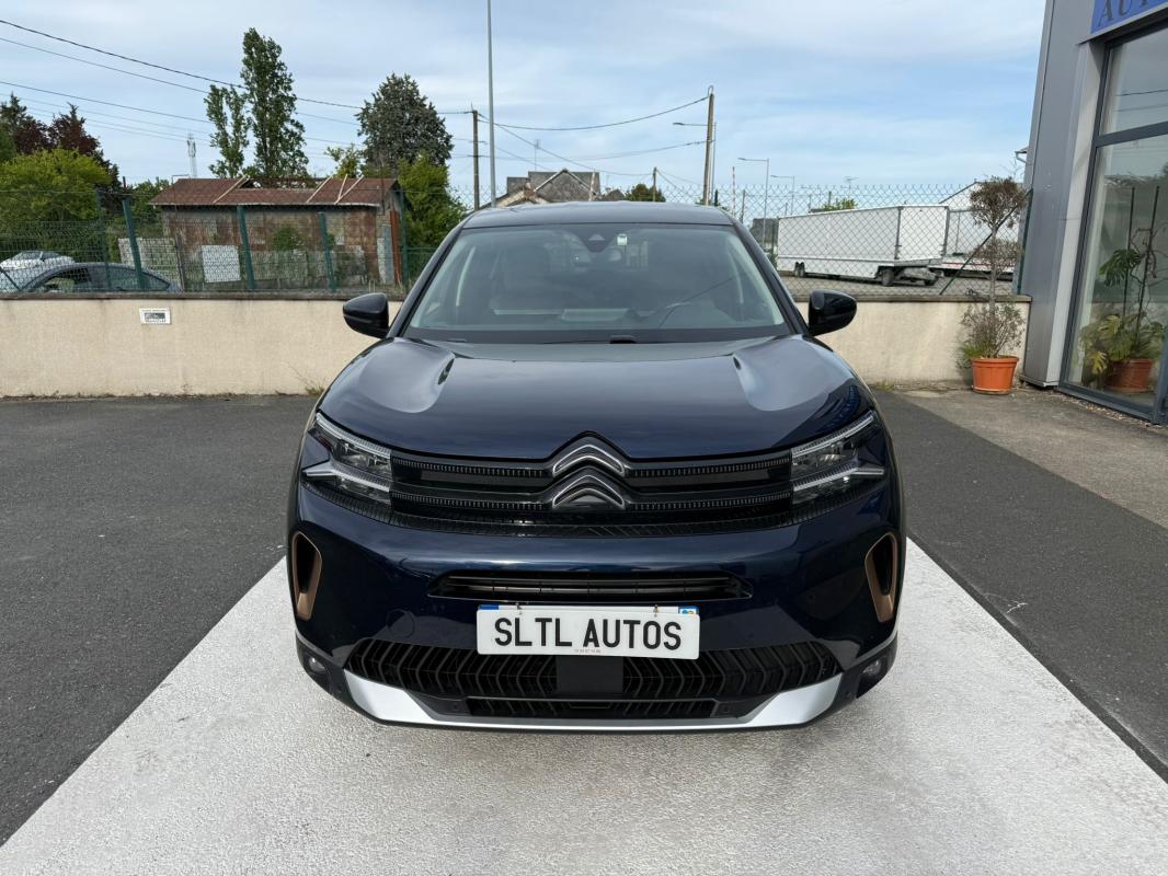 Citroën C5 Aircross - 1.5 HDI 130CH FEEL PACK EAT8 GARANTIE 6 MOIS / REPRISE POSSIBLE