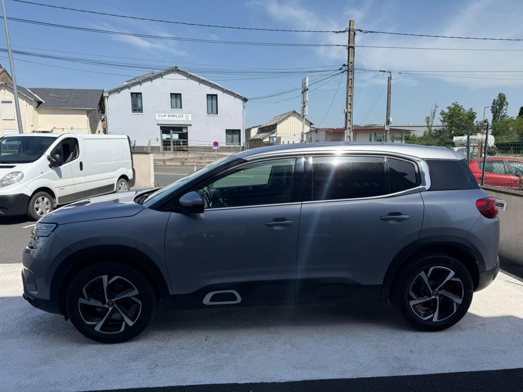 Citroën C5 Aircross - 1.2 i 130CH FEEL GARANTIE 6 MOIS / REPRISE POSSIBLE